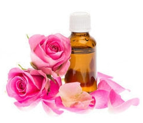 Natural Flower Oils, Organic Natural Flower Oils, Flower Essential Oils in India 